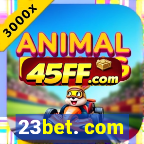 23bet. com